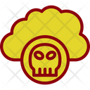 پیش‌نمایش فایل infected-cloud-6804766 از پک امنیت سایبری