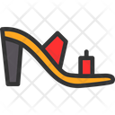 پیش‌نمایش فایل high-heels-6810496 از پک مد