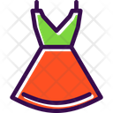پیش‌نمایش فایل dress-6810636 از پک مد