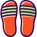 پیش‌نمایش فایل slippers-6810638 از پک مد