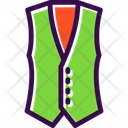 پیش‌نمایش فایل vest-6810655 از پک مد