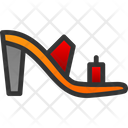 پیش‌نمایش فایل high-heels-6810746 از پک مد
