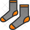 پیش‌نمایش فایل santa-socks-6810727 از پک مد