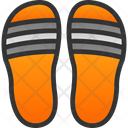 پیش‌نمایش فایل slippers-6810740 از پک مد