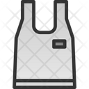 پیش‌نمایش فایل vest-6810755 از پک مد
