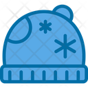 پیش‌نمایش فایل beanie-6810819 از پک مد