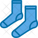 پیش‌نمایش فایل santa-socks-6810827 از پک مد