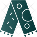 پیش‌نمایش فایل scarf-6810929 از پک مد