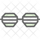 پیش‌نمایش فایل glasses-6811026 از پک مد