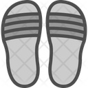 پیش‌نمایش فایل slippers-6811289 از پک مد
