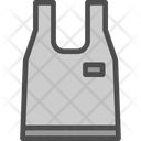 پیش‌نمایش فایل vest-6811304 از پک مد