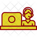 پیش‌نمایش فایل customer-service-6812341 از پک بهره‌وری