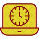 پیش‌نمایش فایل online-clock-6812357 از پک بهره‌وری