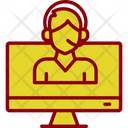 پیش‌نمایش فایل online-support-6812343 از پک بهره‌وری