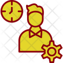پیش‌نمایش فایل overtime-6812367 از پک بهره‌وری