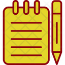 پیش‌نمایش فایل taking-notes-6812369 از پک بهره‌وری