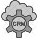 پیش‌نمایش فایل cloud-crm-6812281 از پک بهره‌وری