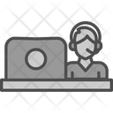 پیش‌نمایش فایل customer-service-6812294 از پک بهره‌وری