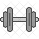 پیش‌نمایش فایل dumbbells-6812312 از پک بهره‌وری