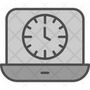 پیش‌نمایش فایل online-clock-6812310 از پک بهره‌وری
