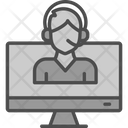 پیش‌نمایش فایل online-support-6812296 از پک بهره‌وری