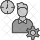پیش‌نمایش فایل overtime-6812320 از پک بهره‌وری