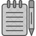 پیش‌نمایش فایل taking-notes-6812322 از پک بهره‌وری