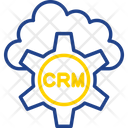 پیش‌نمایش فایل cloud-crm-6812180 از پک بهره‌وری