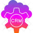 پیش‌نمایش فایل cloud-crm-6812129 از پک بهره‌وری