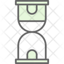 پیش‌نمایش فایل hourglass-6812064 از پک بهره‌وری