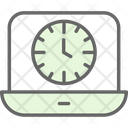 پیش‌نمایش فایل online-clock-6812060 از پک بهره‌وری