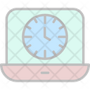 پیش‌نمایش فایل online-clock-6812010 از پک بهره‌وری