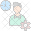 پیش‌نمایش فایل overtime-6812020 از پک بهره‌وری