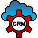 پیش‌نمایش فایل cloud-crm-6811931 از پک بهره‌وری