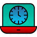 پیش‌نمایش فایل online-clock-6811960 از پک بهره‌وری