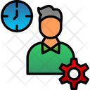 پیش‌نمایش فایل overtime-6811970 از پک بهره‌وری
