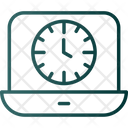 پیش‌نمایش فایل online-clock-6811906 از پک بهره‌وری