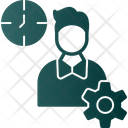 پیش‌نمایش فایل overtime-6811868 از پک بهره‌وری