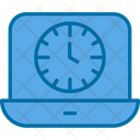 پیش‌نمایش فایل online-clock-6811810 از پک بهره‌وری