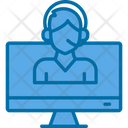 پیش‌نمایش فایل online-support-6811796 از پک بهره‌وری