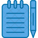 پیش‌نمایش فایل taking-notes-6811822 از پک بهره‌وری