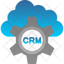 پیش‌نمایش فایل cloud-crm-6811628 از پک بهره‌وری