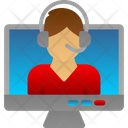 پیش‌نمایش فایل online-support-6811643 از پک بهره‌وری