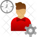 پیش‌نمایش فایل overtime-6811667 از پک بهره‌وری