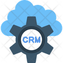پیش‌نمایش فایل cloud-crm-6811579 از پک بهره‌وری