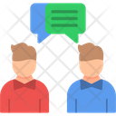 پیش‌نمایش فایل face-to-face-talk-6811611 از پک بهره‌وری