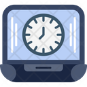 پیش‌نمایش فایل online-clock-6811608 از پک بهره‌وری