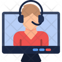 پیش‌نمایش فایل online-support-6811594 از پک بهره‌وری