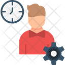 پیش‌نمایش فایل overtime-6811618 از پک بهره‌وری