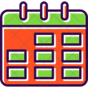 پیش‌نمایش فایل calendar-6811528 از پک بهره‌وری